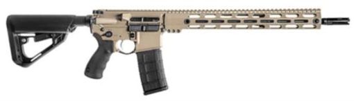 Buy BCI SQS 15 Pro Series, .300 Blackout, 16",, , Flat Dark Earth, 30 rd