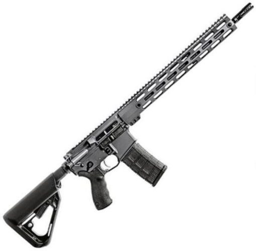 Buy BCI Defense SQS15 Pro Series, 300 AAC Blackout, 16", Gray/Black