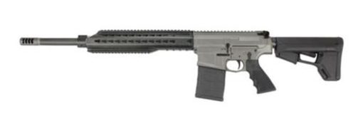 Buy Christensen Arms CA-10 DMR, 6.5 Creedmoor, 20", Carbon Fiber, Tungsten Grey