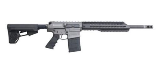 Buy Christensen Arms CA-10 DMR, .308 Win, 18", Keymod, Tungsten Finish