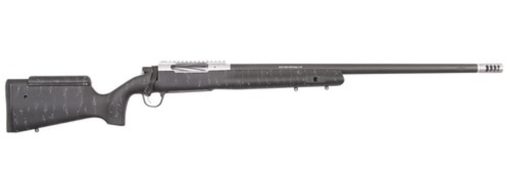 Buy Christensen ELR, 7mm Mag, 26" Barrel, 3rd, Gray Webbing, Stainless