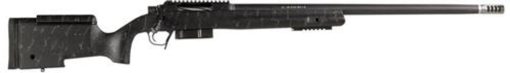 Buy Christensen B.A. Tactical 6.5 Creedmoor, 26" SS Carbon Fiber Wrapped Barrel, Adjustable Long Range Tactical Stock, 5rd