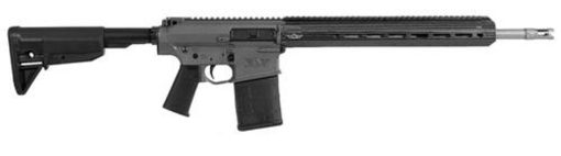 Buy Christensen CA-10 G2, .308 Win, 18" SS Barrel, KeyMod CF Handguard, 20rd, Tungsten Finish