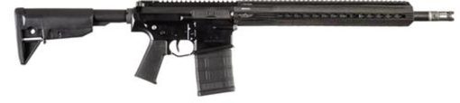 Buy Christensen CA-10 G2, .308 Win, 18" CF Wrapped Barrel, KeyMod CF Handguard, 20rd, Black