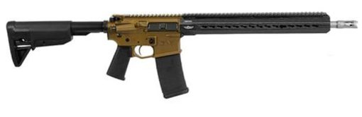 Buy Christensen Arms CA-15 G2, .223 Wylde, 16" SS Barrel, KeyMod CF Handguard, Burnt Bronze Finish, 30rd