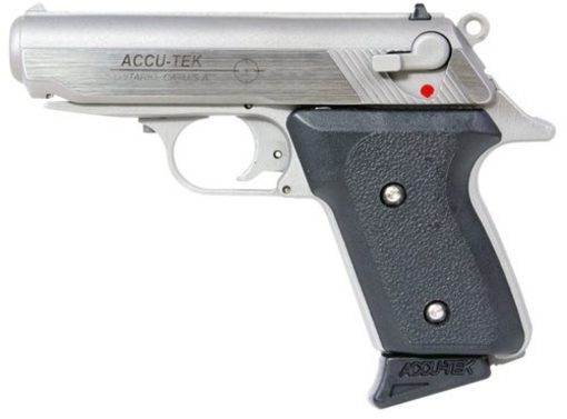 Buy Excel Accu-Tek AT-380 II 380 ACP, 2.8" Barrel, 6rd