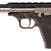 Buy Excel Accelerator Pistol MP-22 Double 22 (WMR) 6.5" Barrel, Black Polymer Grip, 9rd