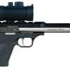 Buy Excel Accelerator MP-5.7 5.7mmX28mm, 8.5" Barrel, Red Dot Optic Included, Black, 9rd