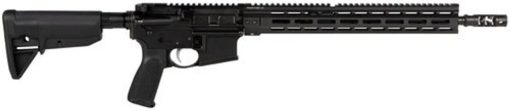 Buy Primary Weapons MK116 Mod 1 300 Blackout, 16.1" Barrel, Adj Stock, Black, 30rd