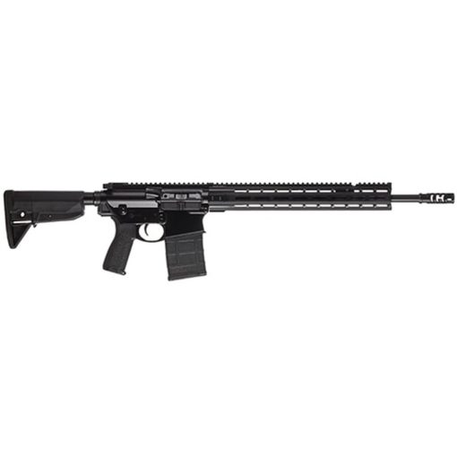 Buy Primary Weapons Mk218 Mod1-M 308 Win, 18" Barrel, Black, Adj Stock