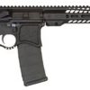 Buy Seekins Precision NX 5.56/.223, 16" Barrel, Magpul ACS-L Stock, Black, 30rd