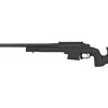 Buy Seekins Precision Havak Bravo 6.5 Creedmoor, 24" Barrel, KRG Bravo/Aluminum Chassis Black Stock, Black, 20rd