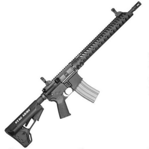 Buy Stag Arms Model 3 AR-15 Rifle, .223/5.56, 16", 30rd, Black