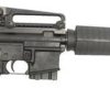 Buy Stag Arms 1FL Featureless AR-15, .223/5.56, 16", 10rd, Hera CQR Featureless Stock