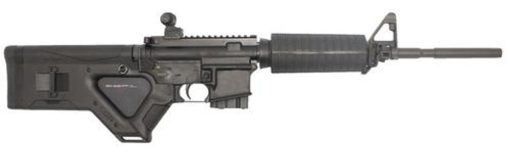 Buy Stag Arms 2FL Featureless AR-15, .223/5.56, 16", 10rd, Hera CQR Featureless Stock