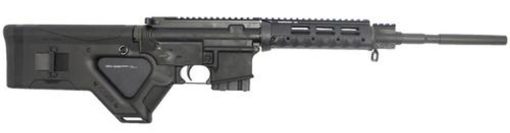 Buy Stag Arms 3FL Featureless AR-15, .223/5.56, 16", 10rd, Hera CQR Featureless Stock