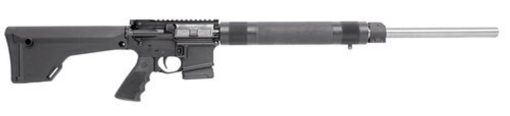 Buy Stag Arms Stag 15 Varminter, .223/5.56, 24" Barrel, 10rd, Magpul MOE Stock, Black