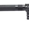 Buy Stag Arms Stag 15 Varminter, .223/5.56, 24" Barrel, 10rd, Magpul MOE Stock, Left-Handed, Black