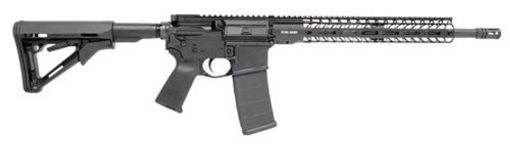 Buy Stag Arms Stag 15 Tactical, .223/5.56, 16" Barrel, 30rd, Magpul CTR Stock, Black