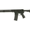 Buy Stag Arms Stag 15 Tactical, .223/5.56, 16" Barrel, 30rd, Magpul CTR Stock Left-Handed, Black