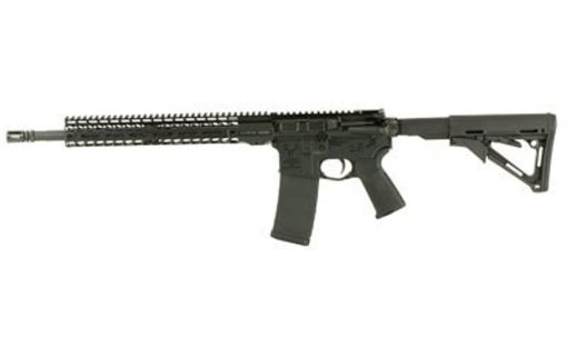 Buy Stag Arms Stag 15 Tactical, .223/5.56, 16" Barrel, 30rd, Magpul CTR Stock Left-Handed, Black