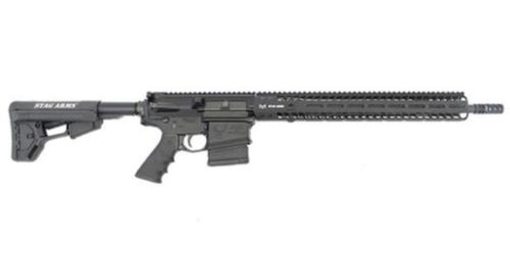 Buy Stag Arms Model 10, .308 Win, 18", M-Lok Forend, 10rd Magazine, Black