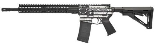 Buy Stag Arms Stag 15 Tactical 'We The People', .223/5.56, 16" Barrel, 30rd, Magpul CTR Stock