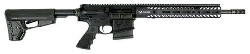 Buy Stag Arms Stag 10S M-LOK 6.5 Creedmoor 22" Barrel, Magpul PRS Black Stock Black Hardcoat Anodized/Stainless Steel, 10rd