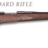 Buy Montana Rifle Co. American Standard 260 Rem, Walnut, Blued, Right Hand