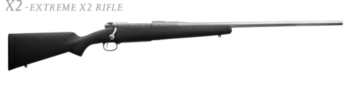 Buy Montana Rifle Co. Extreme X2 338 Win Mag, Synthetic, Stainless, Right Hand