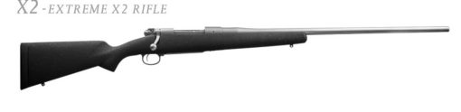 Buy Montana Rifle Co. Extreme X2 6Xc, Synthetic, Stainless, Right Hand