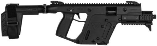 Buy Kriss USA Vector Gen II SDP SB Pistol, .45 ACP, 6.5", 13rd, Black