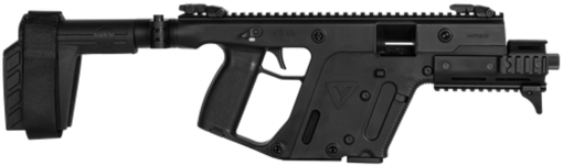 Buy Kriss USA Vector Gen II SDP SB AR Pistol, 10mm, 6.5", 15rd, Black