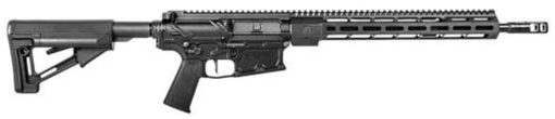 Buy Zev Technologies Large Frame Billet Rifle, .308 Win, 16", 30rd, Black