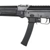 Buy Kalashnikov USA KP-9 9mm, 9.25" Barrel, Metal Frame, Black, 30rd