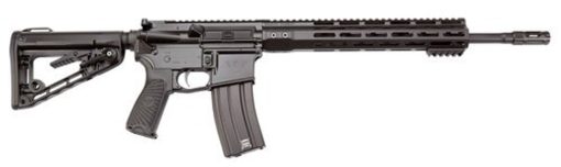 Buy Wilson Combat, Protector, Semi-automatic, AR, 223 Rem/556NATO, 16" Barrel, Black Armor Tuff Finish, 30Rd