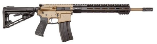 Buy Wilson Combat Protector Carbine 5.56mm, 16" Barrel, 6 Pos Rogers Super-Stoc, Tan, 30rd