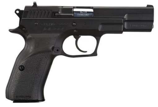 Buy TRS Mega 9mm, 4.5", 15/17rd, Blued