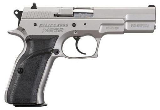 Buy TR Imports Mega SS 9mm, 4.5", 17rd, Stainless Steel