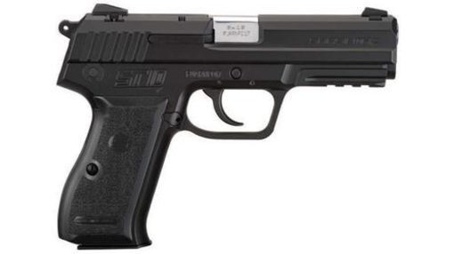 Buy TRS ST10 9mm, 4.4", 15/17rd, Blued