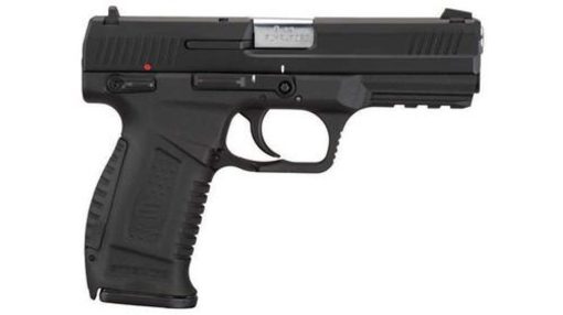 Buy TRS ST9 45 ACP, 4.5", 12rd, Blued