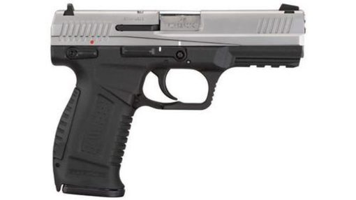 Buy TRS ST9 45 ACP, 4.5", 12rd, Stainless Steel Slide