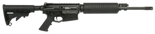 Buy Adams Arms PZ 5.56 x 45 mm, 16"Barrel 6-Position Collapsible Stock, QPQ Melonite/Black Nitride