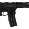 Buy Bravo Company, RECCE 11 M-LOK, Semi-automatic, Pistol, 223 Rem, 556NATO, 11.5", Aluminum, Black, 30Rd, Government Profile, M-Lok