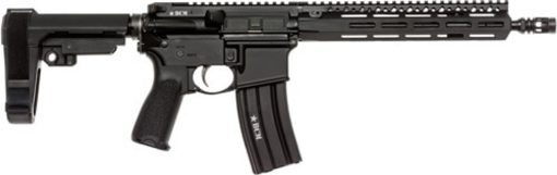 Buy Bravo Company Recce 11 MCMR AR-15 Pistol 5.56/223, 11.5" ELW Barrel, M-Lok Rail, SBA3 Brace, 30rd Mag