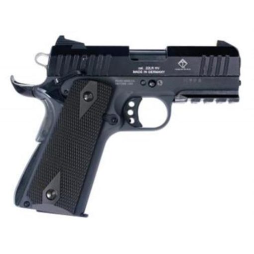 Buy GSG 922 Pistol, 22LR, 3.4" CA 10rd