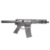 Buy ATI American Tactical Imports Omni Hybrid AR-15 Hybrid MAXX Pistol 5.56x45mm 7.5" Barrel Black 30rd