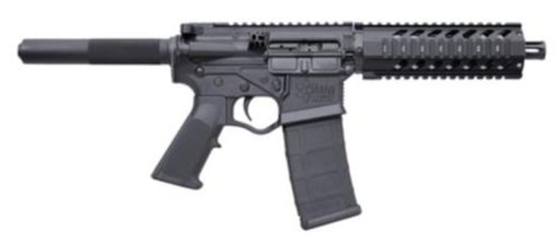 Buy ATI Omni Hybrid Maxx AR-15 Pistol, .300 Blackout, 8.5", 30rd, Keymod Rail