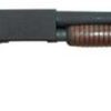 Buy Ithaca Model 37 Defense 12G, 20". 8 Shot Extended, Walnut Stock