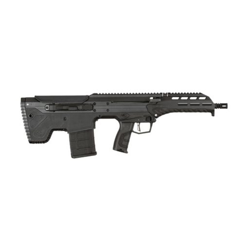 Buy Desert Tech MDR 308/7.62NATO 16" Threaded Barrel, 26.2" Overall length, Black, Fully Ambidextrous Controls, 20rd Mag